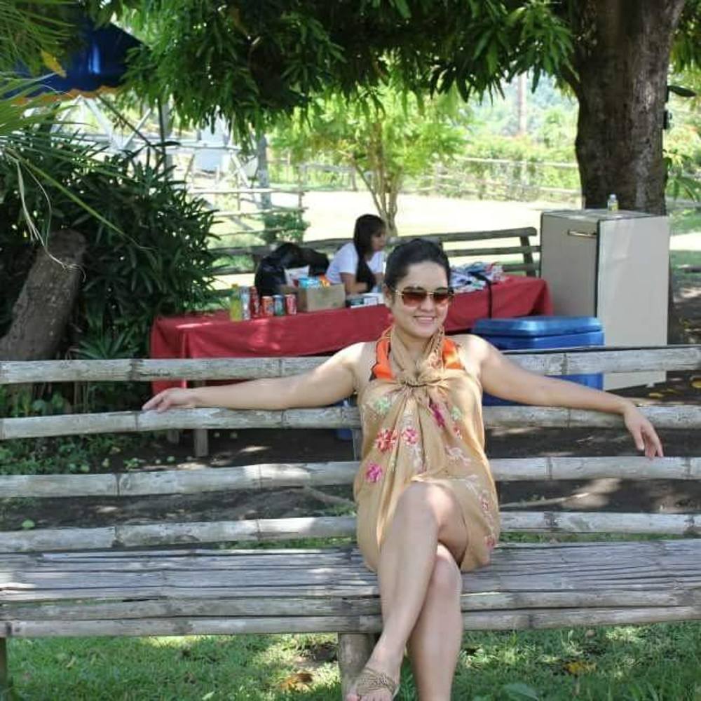 Meet your Posher, Joyce