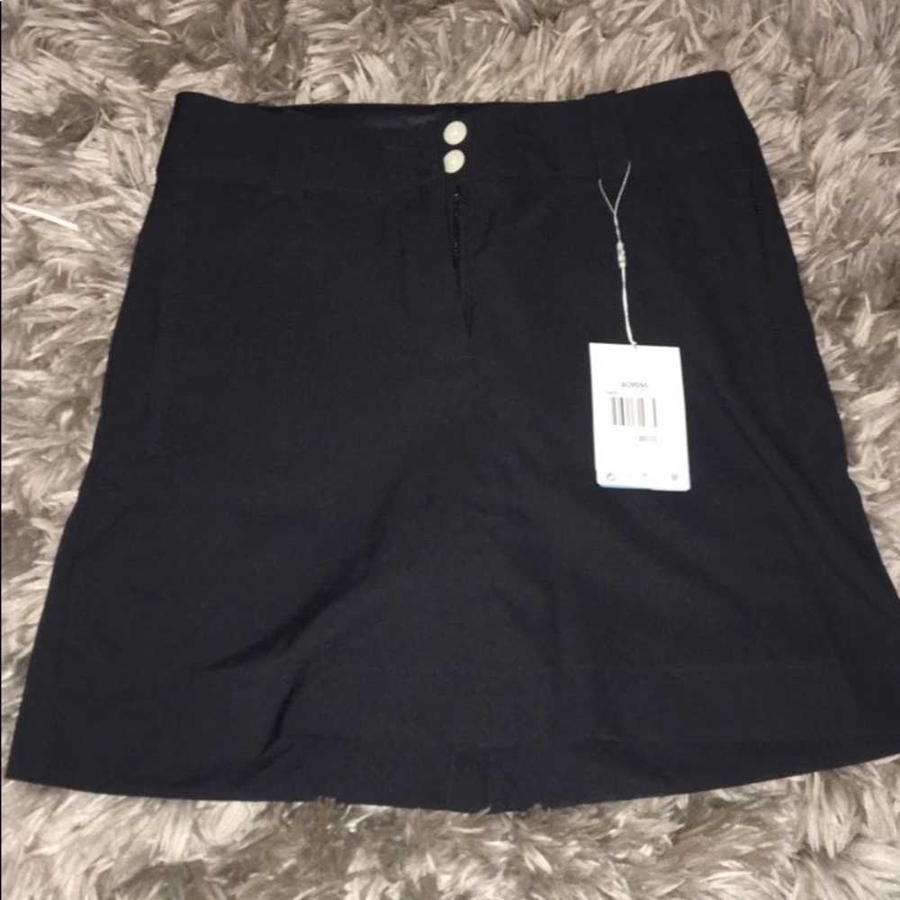 NIKE SPORT GOLF SKIRT