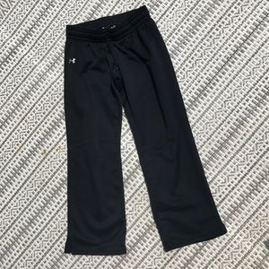Under Armour Sweatpants- Willing to negotiate!