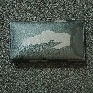 Coach mens wallet