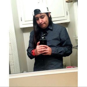 Meet your Posher, Christopher