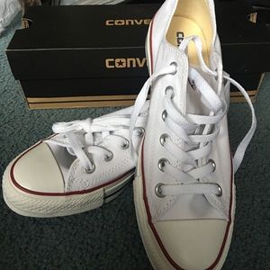 Converse Chuck Taylor All Star White