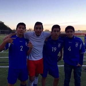 Meet your Posher, David