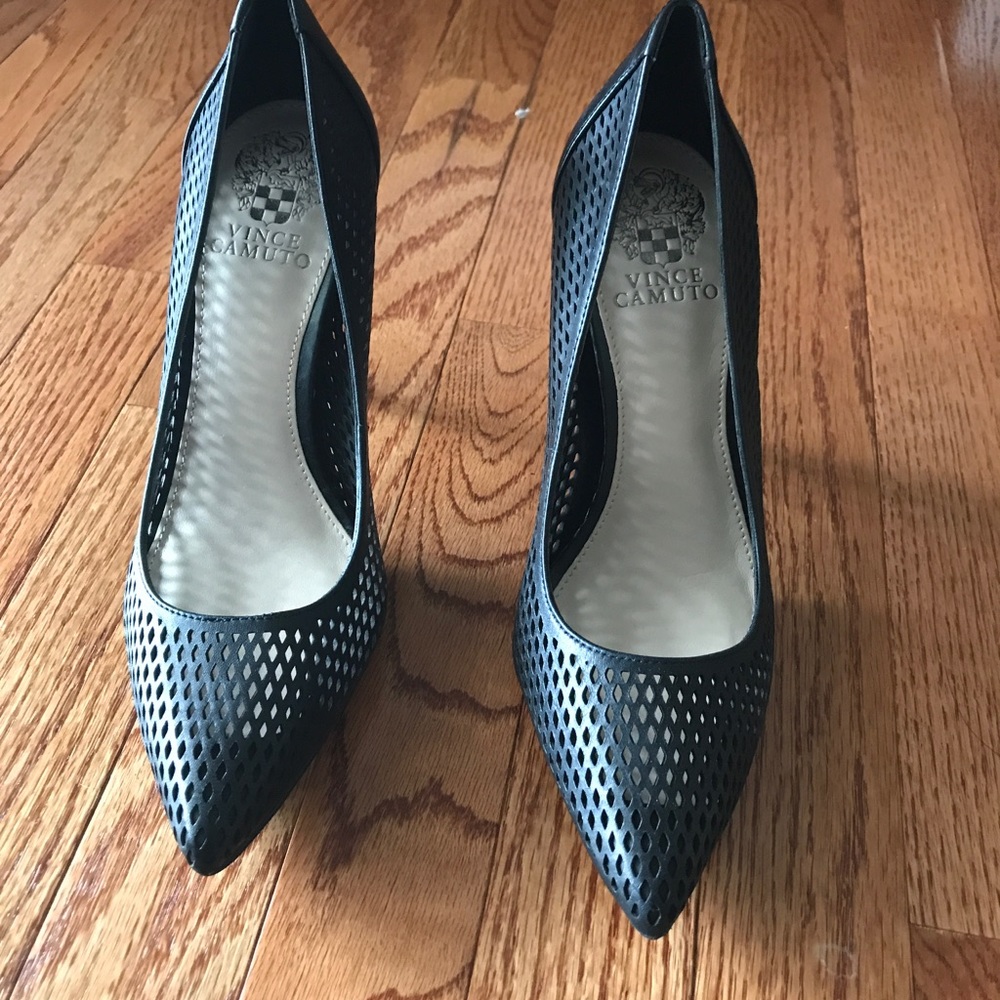 Vince Camuto heels