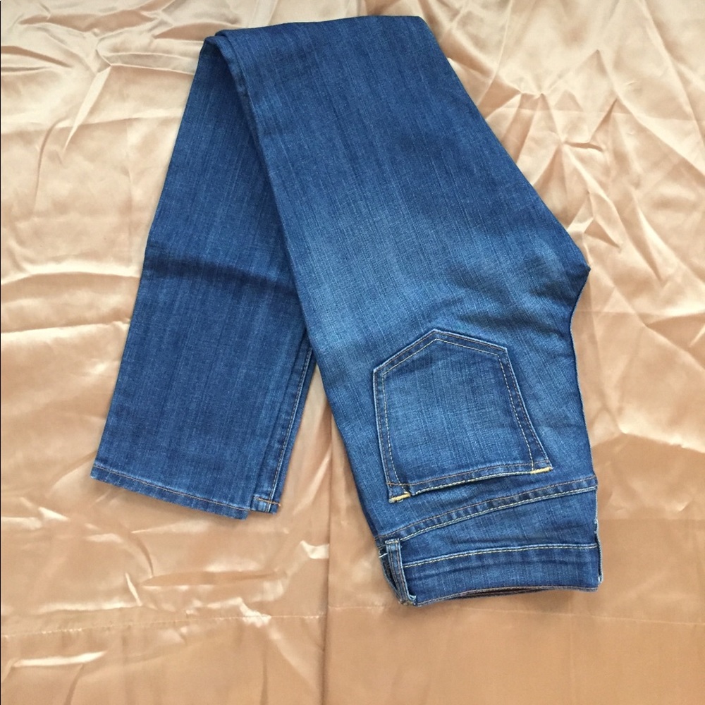 Old navy diva skinny jeans