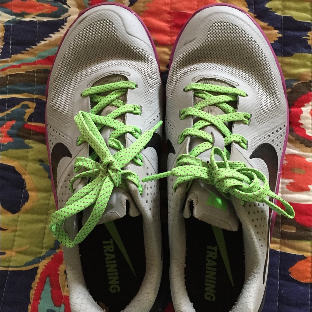 Metcon 1