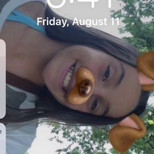 Meet your Posher, Destiny