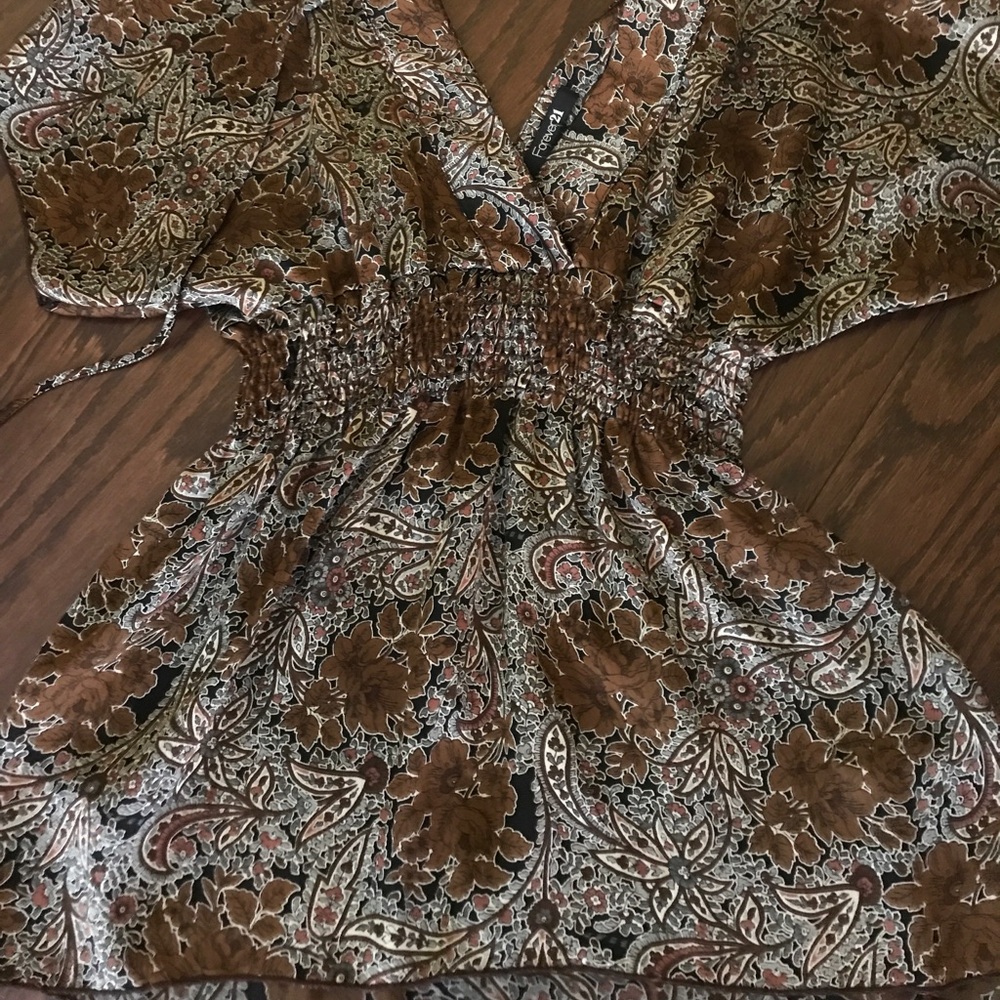 Forever 21 Top