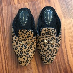 Derek Lam slippers