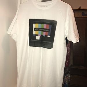 The Eminem Show t-shirt