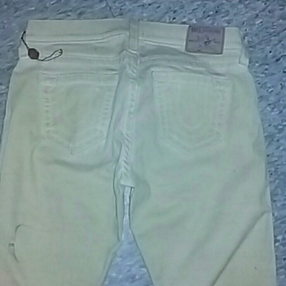 True religion casey style jeans