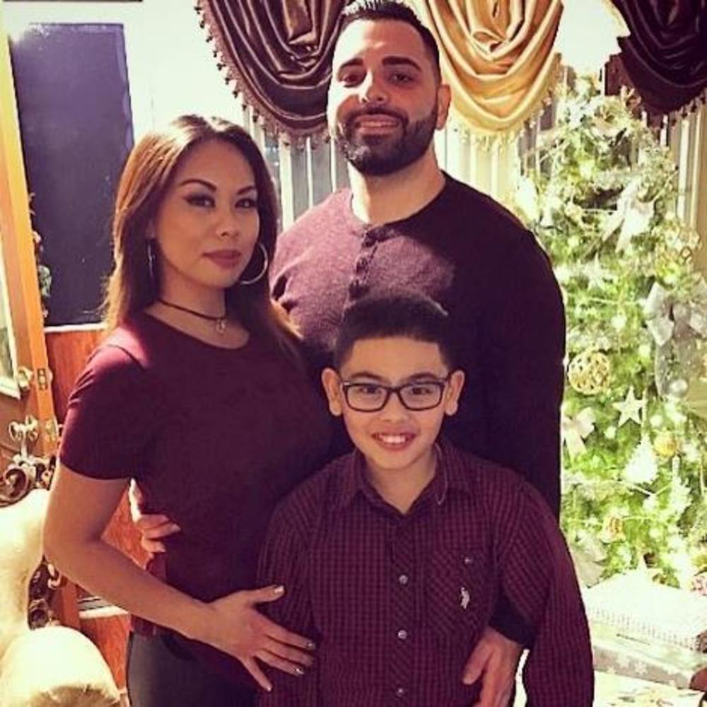 Meet your Posher, Tracy