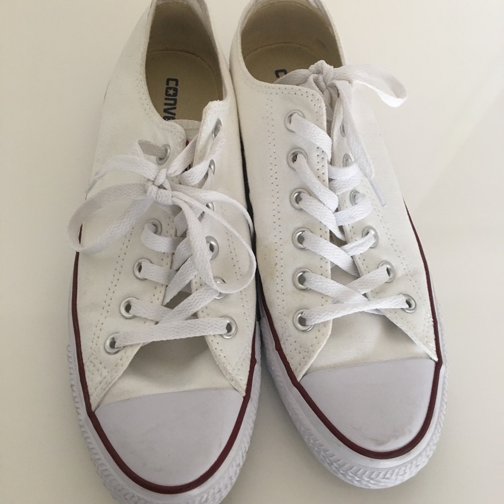 Old school converse