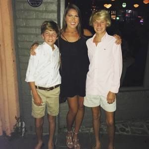 Meet your Posher, Ann