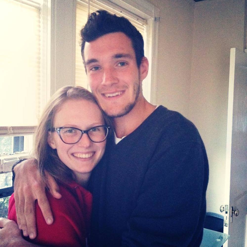 Meet your Posher, Ryan