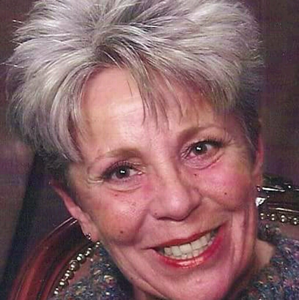 Meet your Posher, Sharon