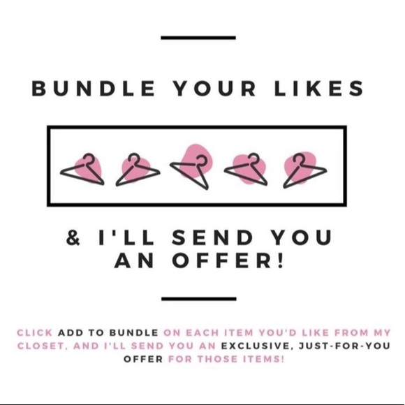 Private Bundle Prices! - Picture 1 of 1