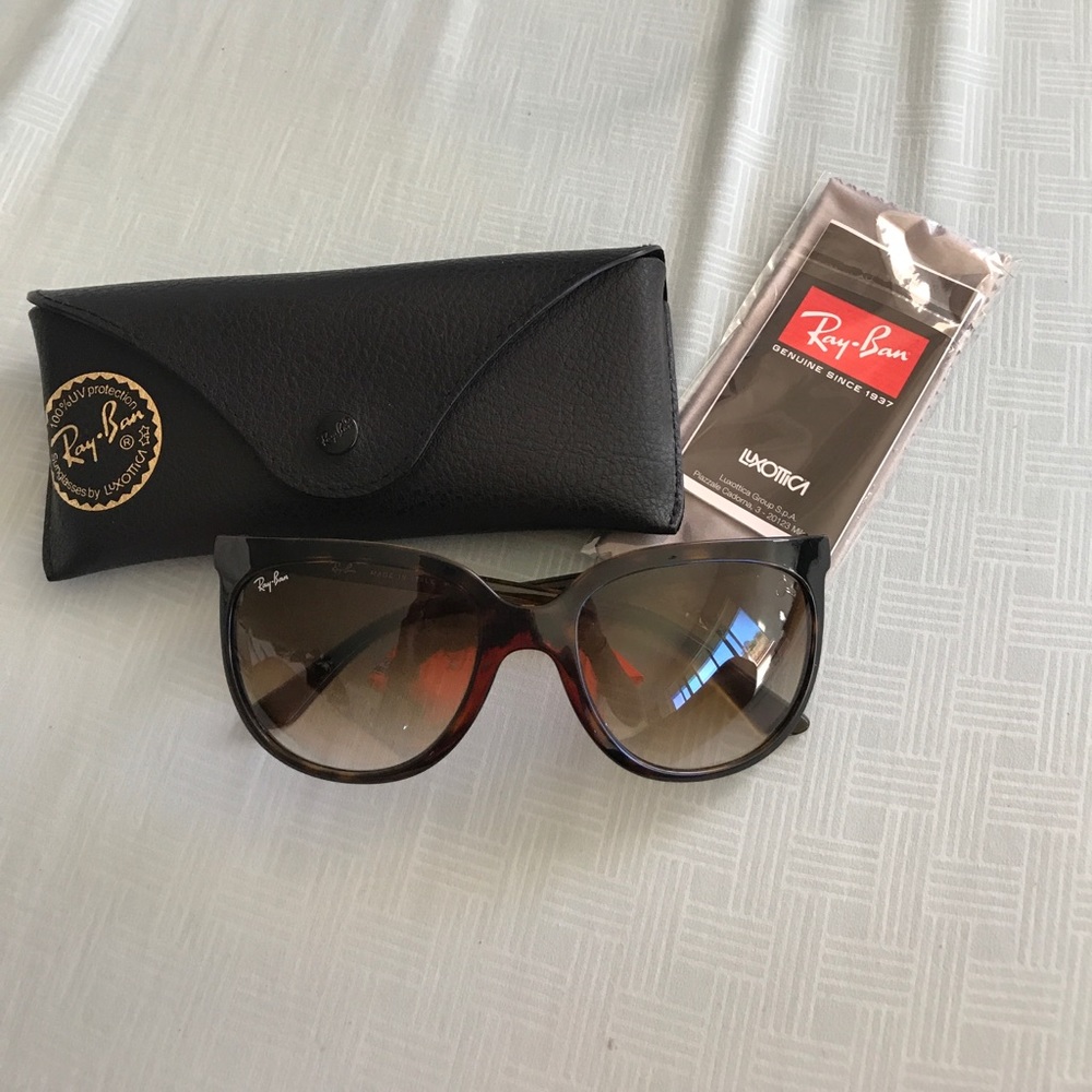 Brand New Ray Bans