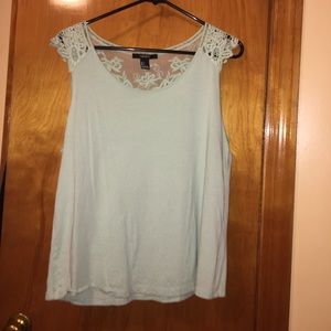 Cute Forever 21 top