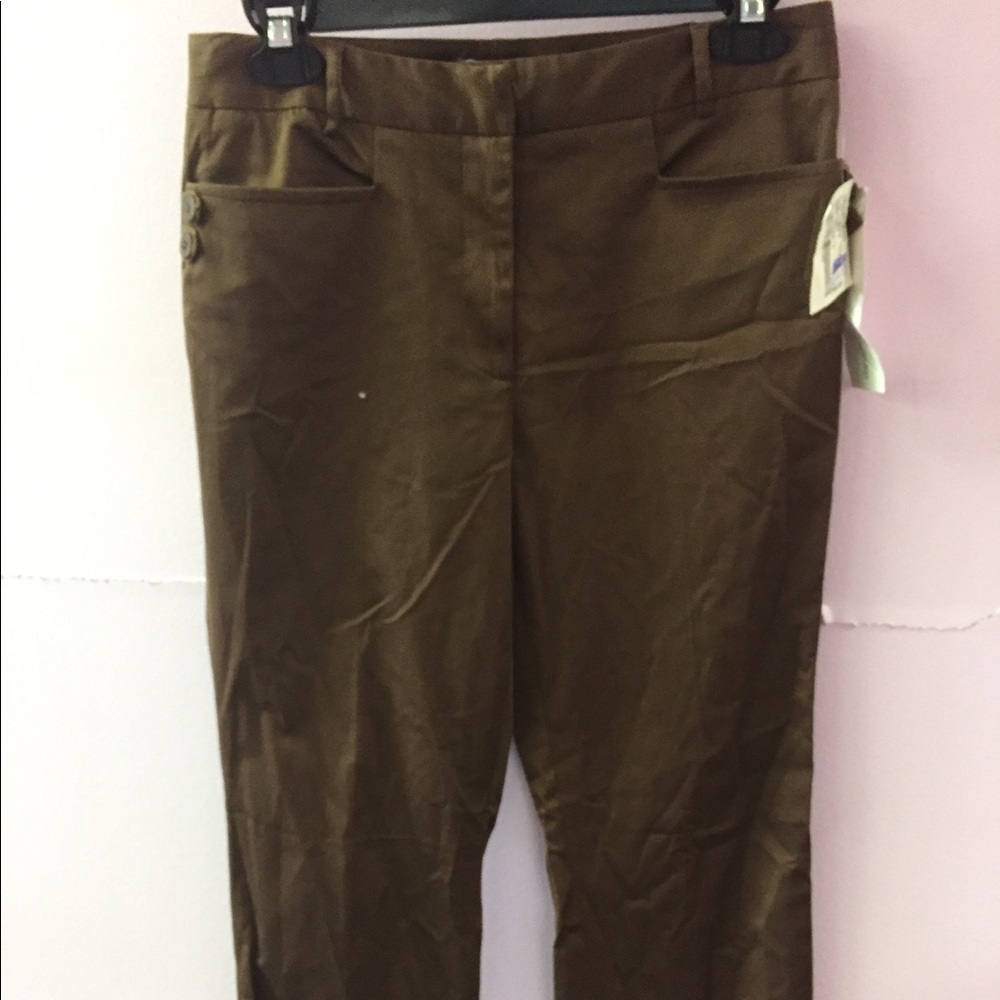 Ladies pant /trousers nwt