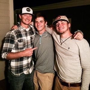 Meet your Posher, Cameron