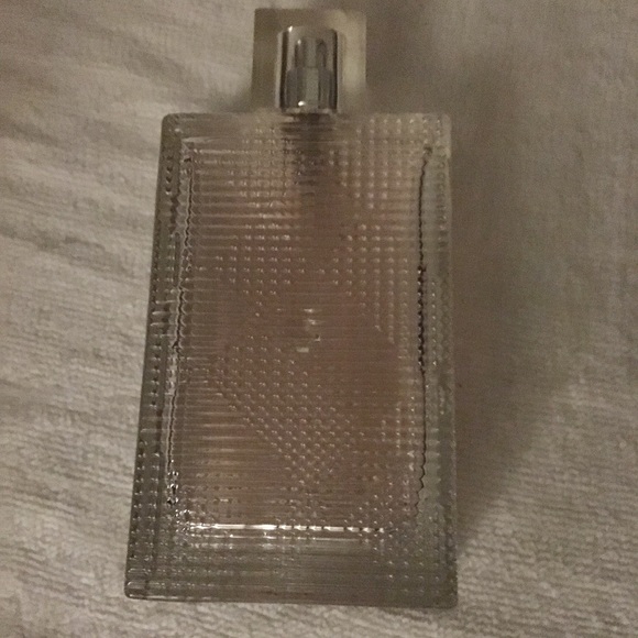 Burberry Brit Rhythm Perfume 3.0 fl oz authentic - Picture 2 of 3