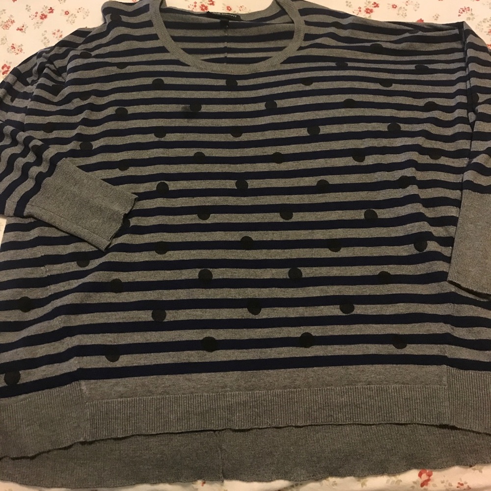 Lane Bryant sweater