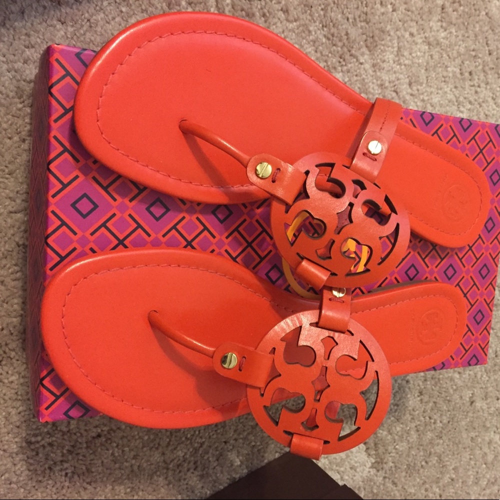Tory Burch Sandals