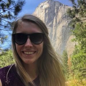 Meet your Posher, Lydia