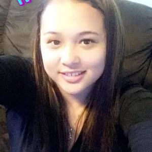 Meet your Posher, Azucena