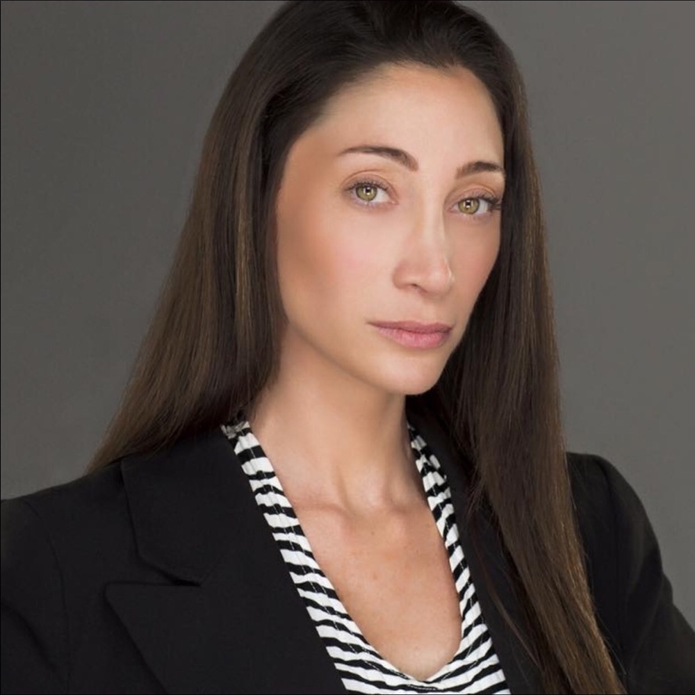 Meet your Posher, Sari