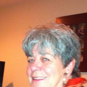 Meet your Posher, Roberta