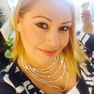 Meet your Posher, Gaby