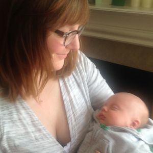 Meet your Posher, Jordan