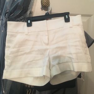 Express Shorts