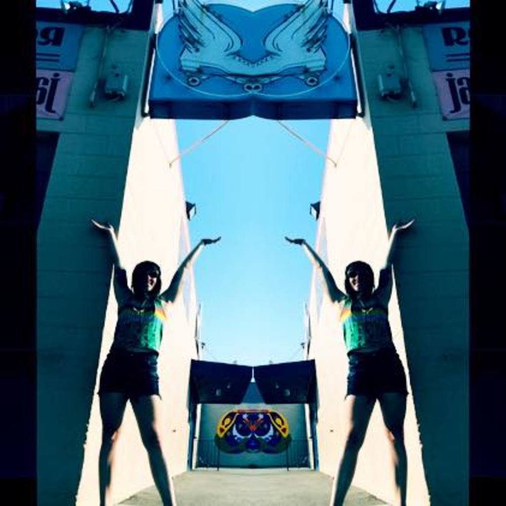 Meet your Posher, Mallory