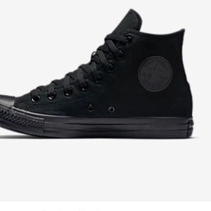 Converse hi top