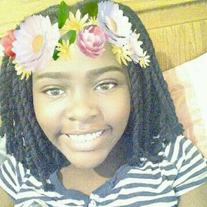 Meet your Posher, Victoria