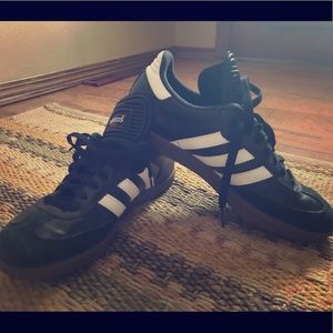 Adidas -Samba Men - size 7.5