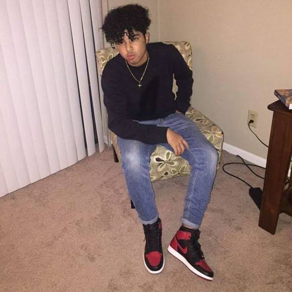 Meet your Posher, Steven - Picture 1 of 1