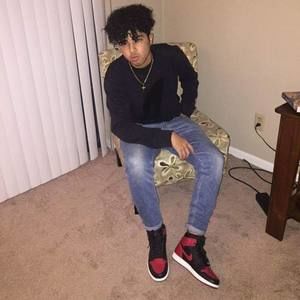 Meet your Posher, Steven