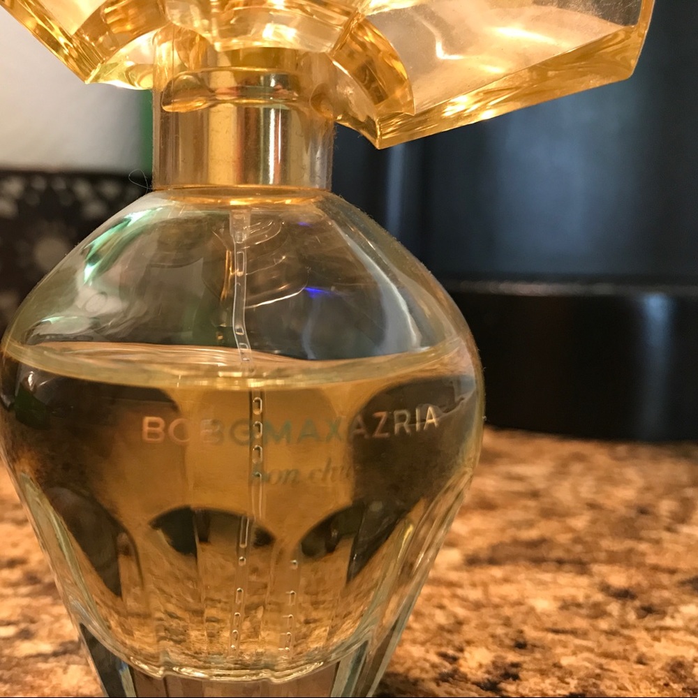 BCBGMaxAzris bin chic perfume