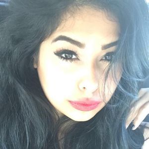 Meet your Posher, Maryam