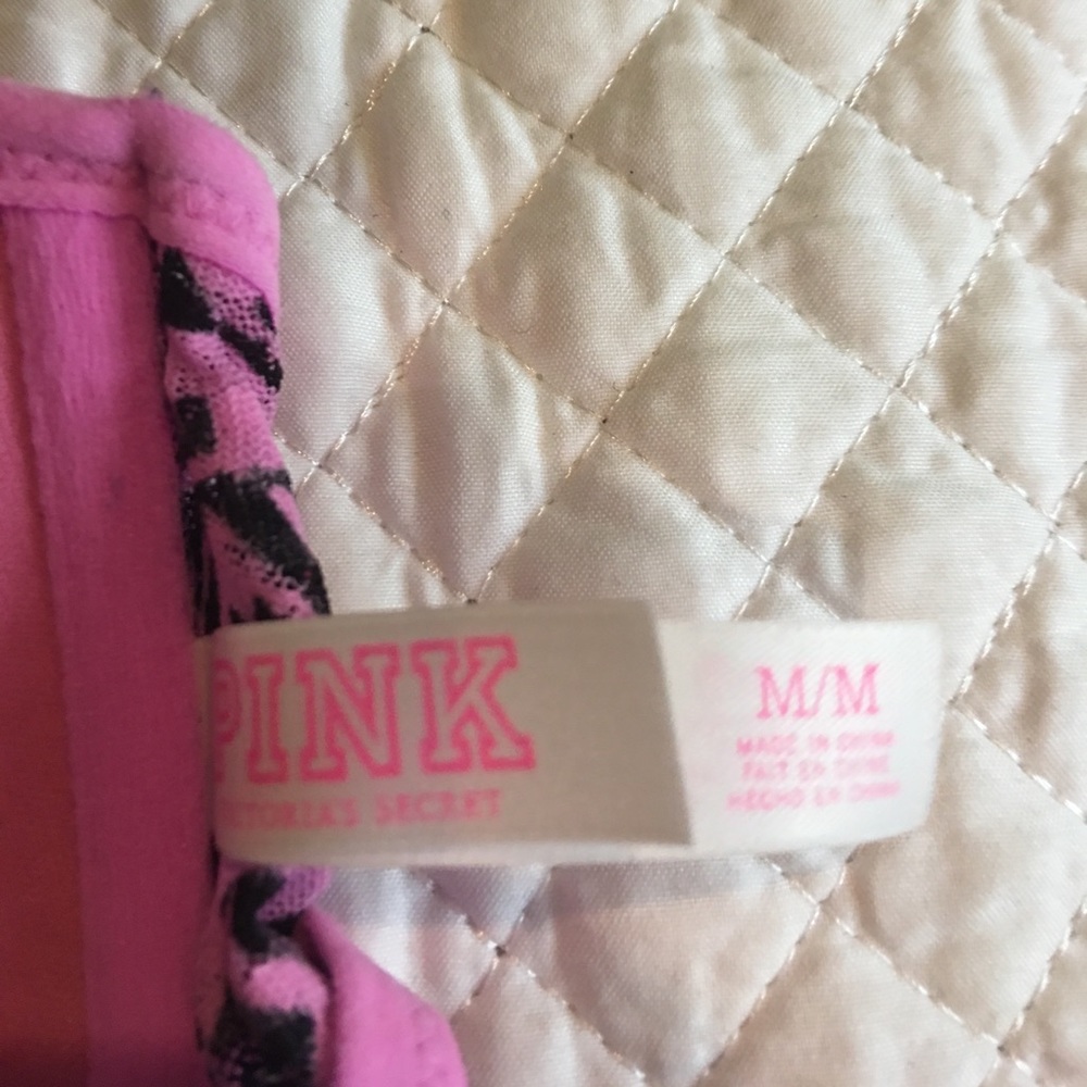 Pink Bra - Picture 2 of 2