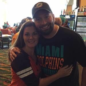 Meet your Posher, Brandi