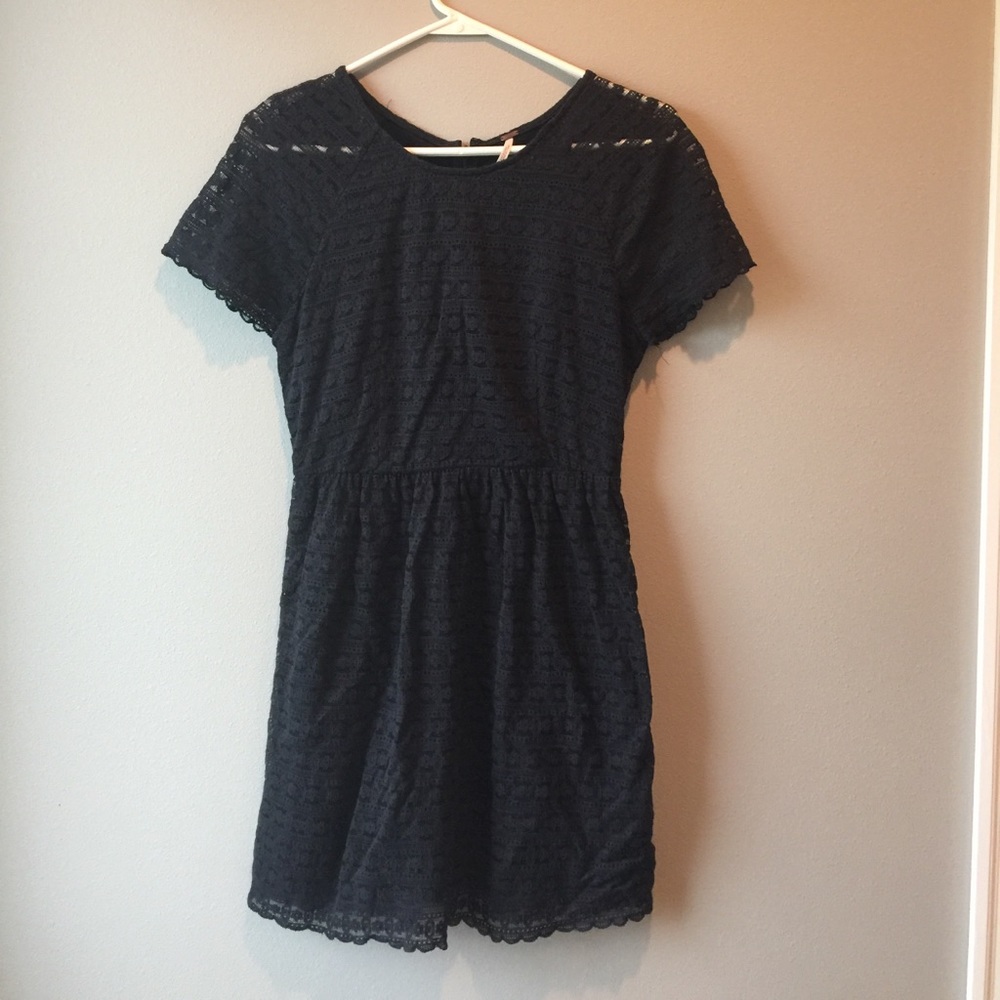 Free people dress