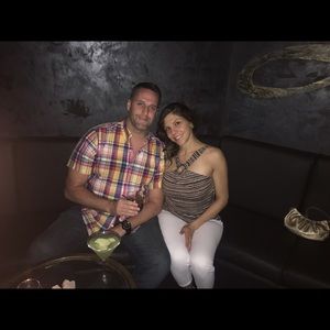 Meet your Posher, Natalia