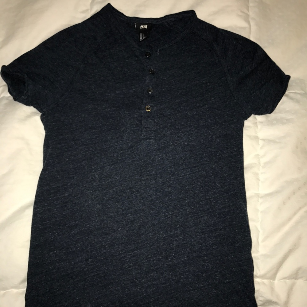 H&M Men's Shirt