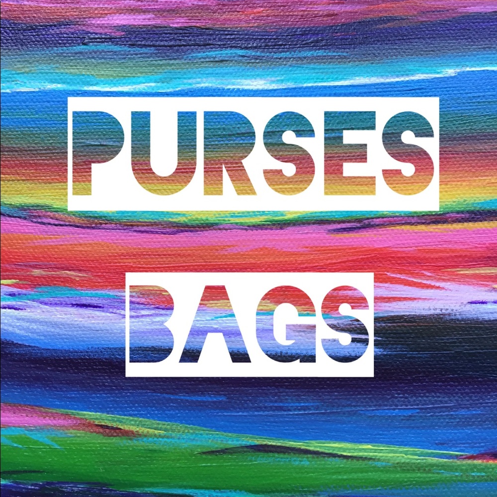 Purses/Bags