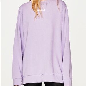 ZARA Sweatshirt